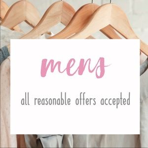 🌟 REASONABLE OFFERS ACCEPTED 🌟